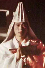 9. Rev. Taikyo Nakamura 1976-1978